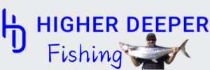 impact networking Higher Deeper Fishing