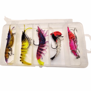 Prawn Bundle 3 1000 x 1000 px