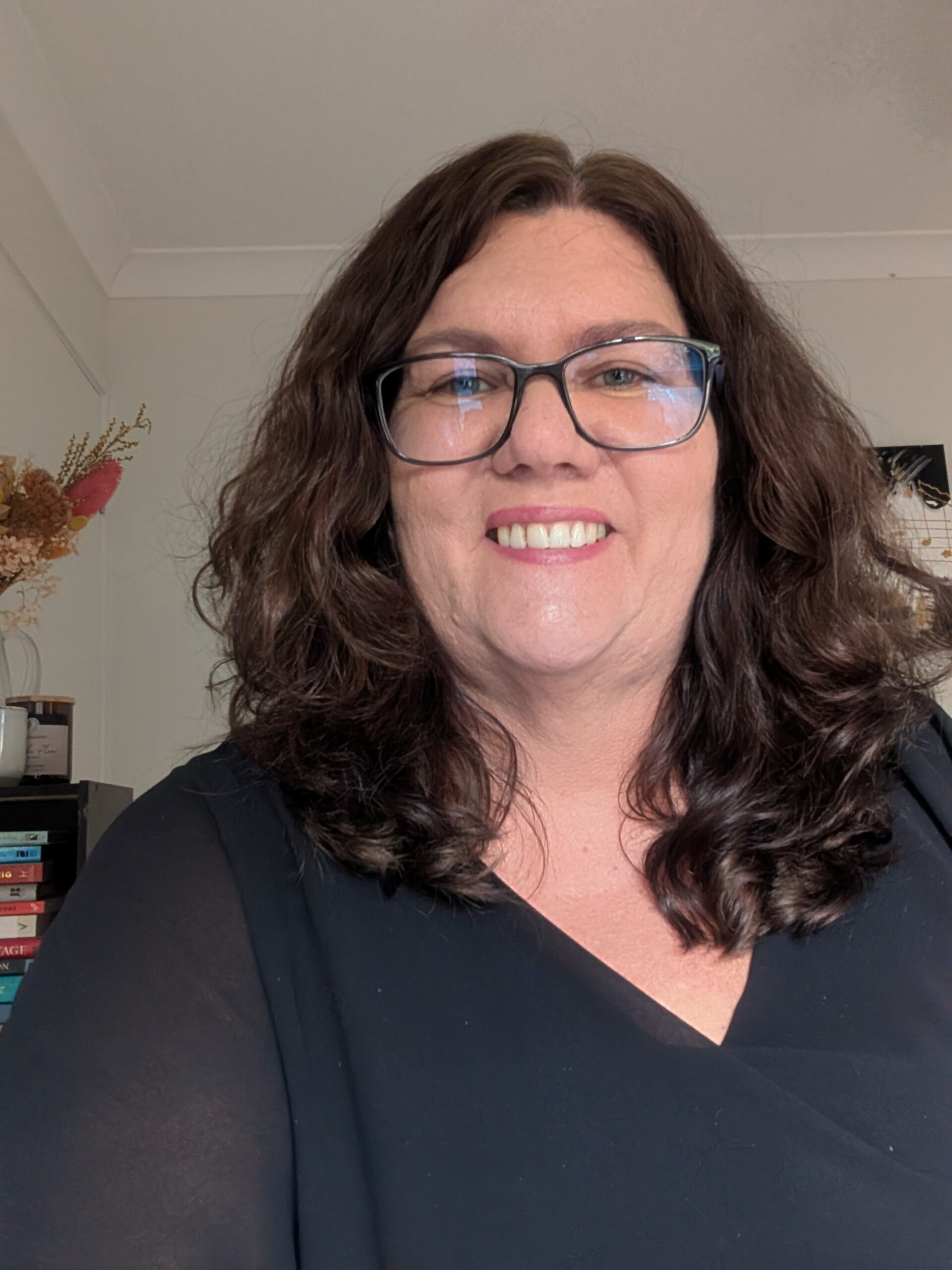Sue Hanlon — Co-Founder and Executive Coach at Higher Deeper Consulting